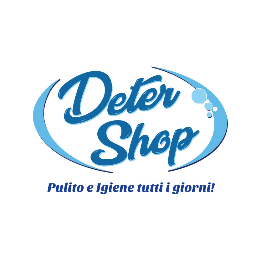 DETERSHOP