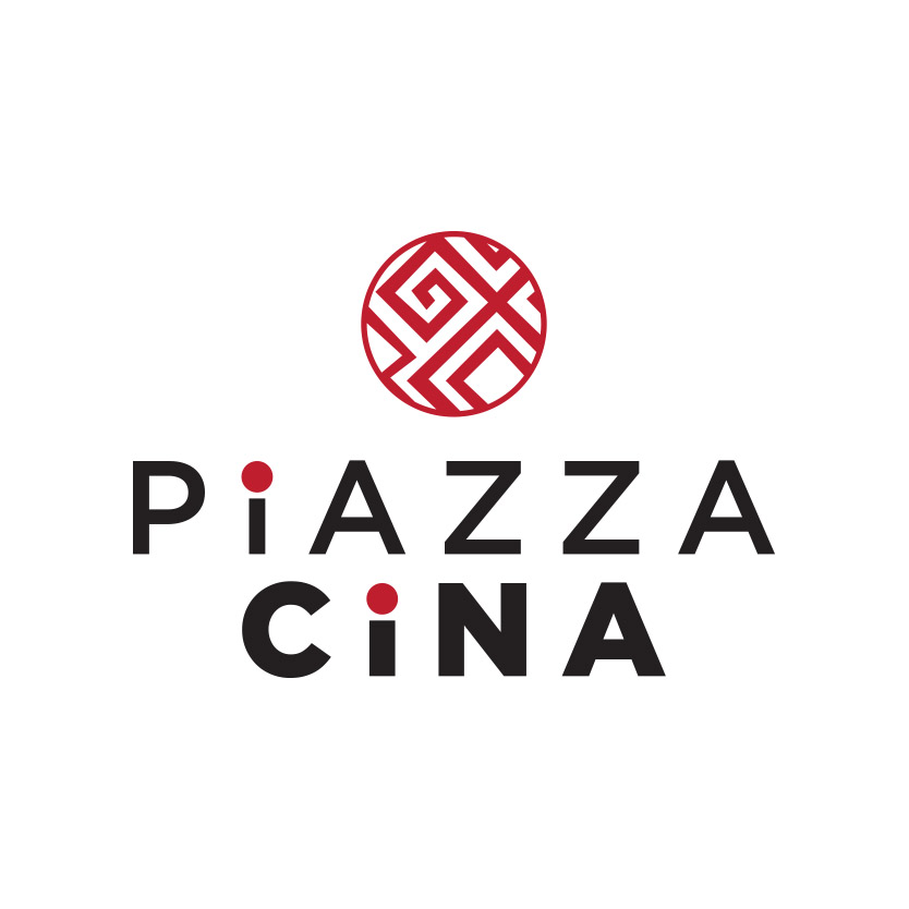 PIAZZA CINA